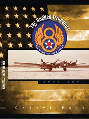 cover image of The Ragged Irregulars